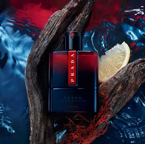 prada ocean smells like|prada ocean le fragrance.